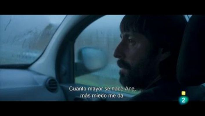 Días de cine - 'Ane'