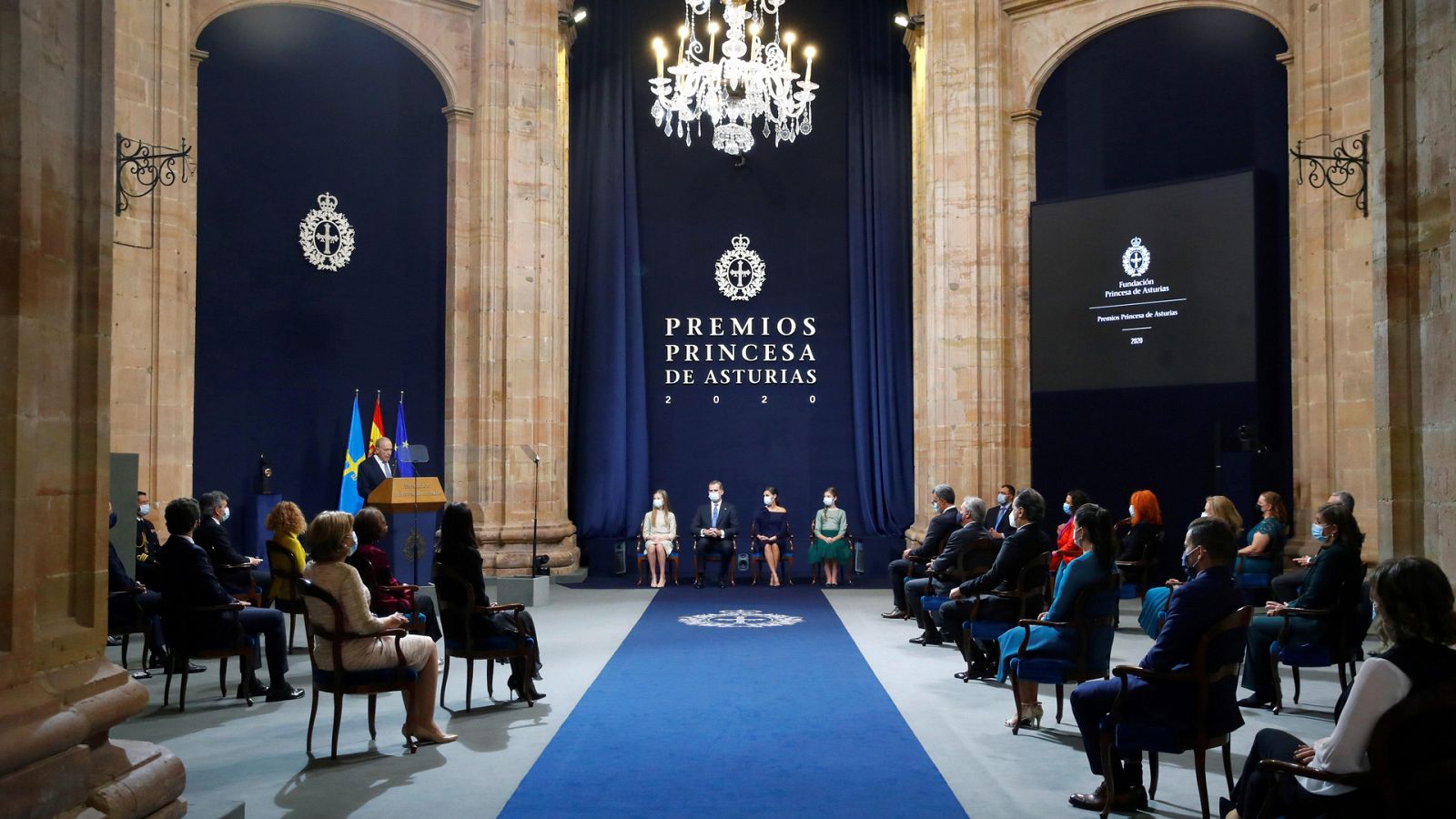 Telediario 2 en cuatro minutos - 16/10/20 - RTVE.es