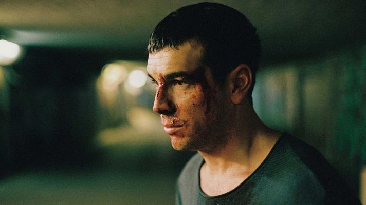 Días de cine - 'No matarás'