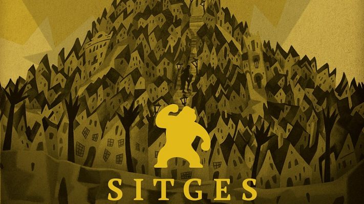 Días de cine - Festival de Sitges 2020