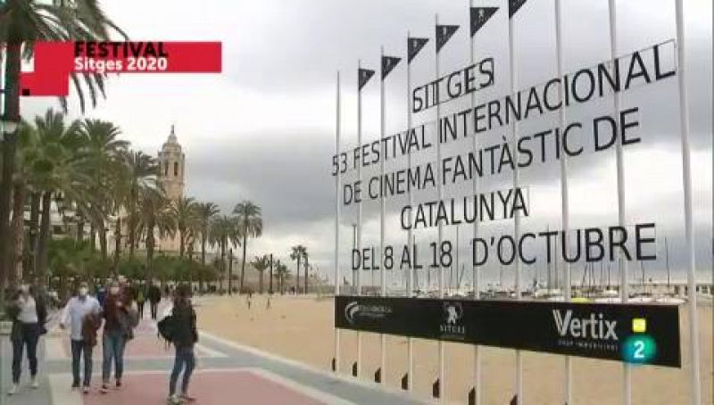 Festival de Sitges 2020