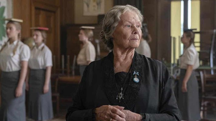 Días de cine - 'Las hijas del Reich'