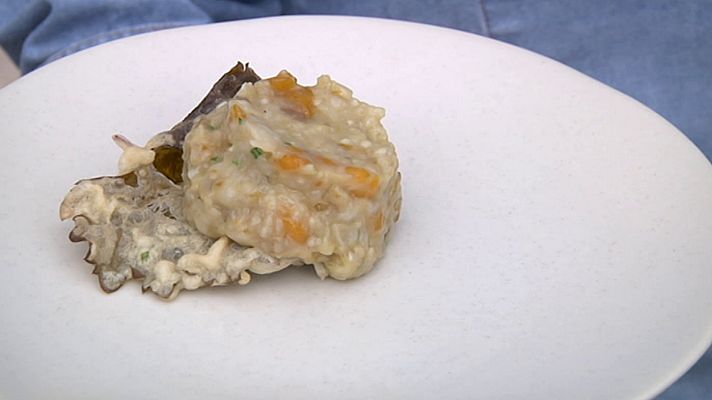 Aquí la Tierra - Aquí la Tierra - 16/10/20