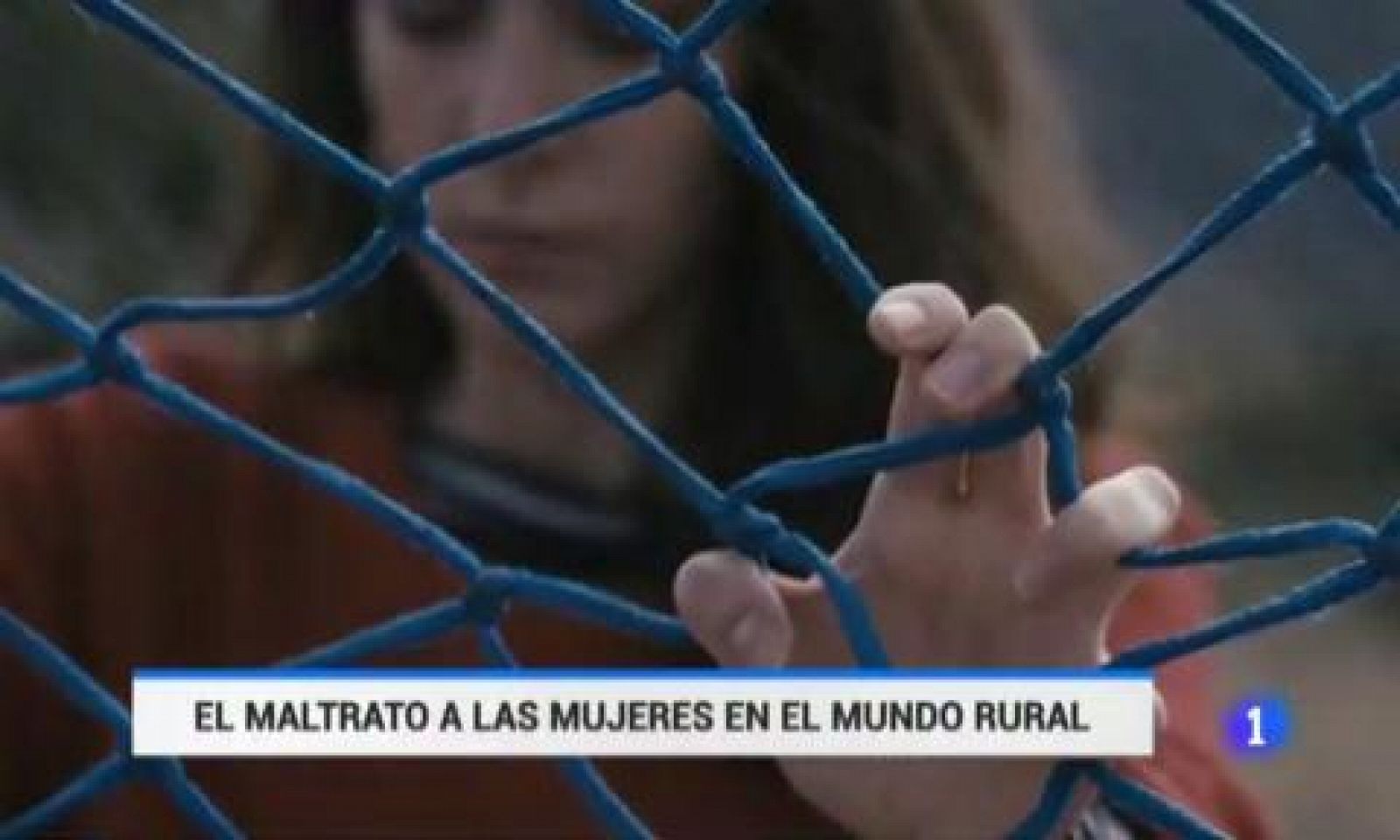 Violencia machista en el mundo rural