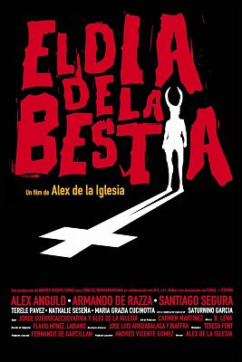 El Día de la bestia