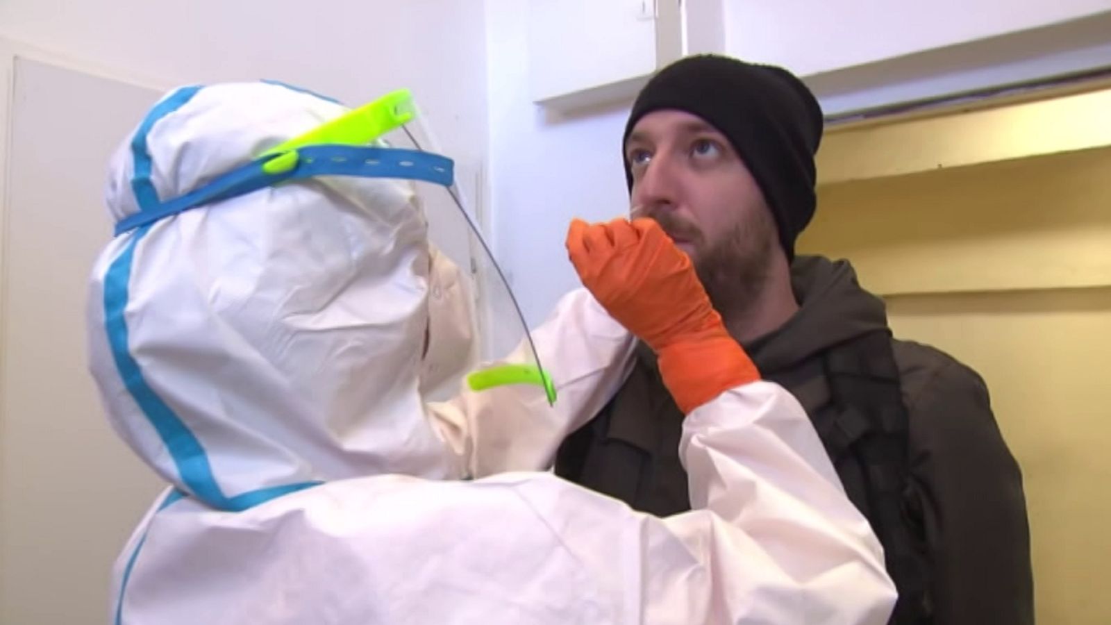 Europa 2020 - 16/10/20 - ver ahora