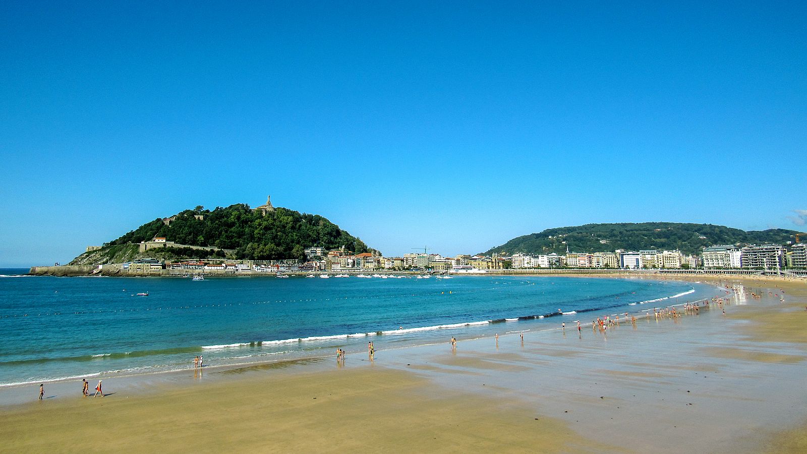 Ascenso de las temperaturas máximas este sábado en casi todo el país - RTVE.es - El tiempo | Ver