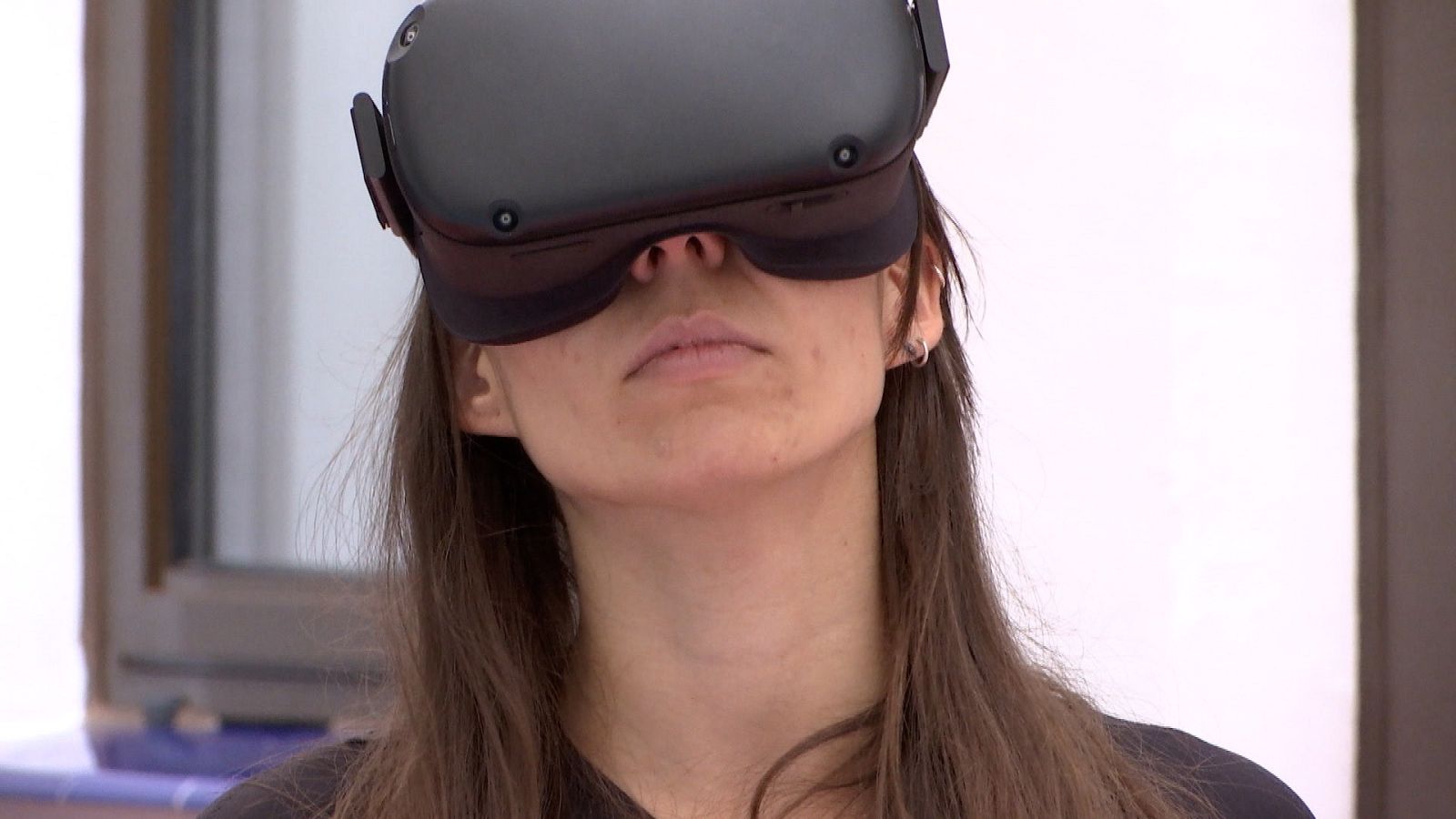 Zoom Net -Aulas libres de  COVID, GoPro HERO9 Black, Owo GAMES - ver ahora