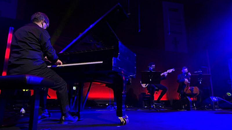 Las noches del Monumental - Flamencos, clásicos y otras influencias - ver ahora