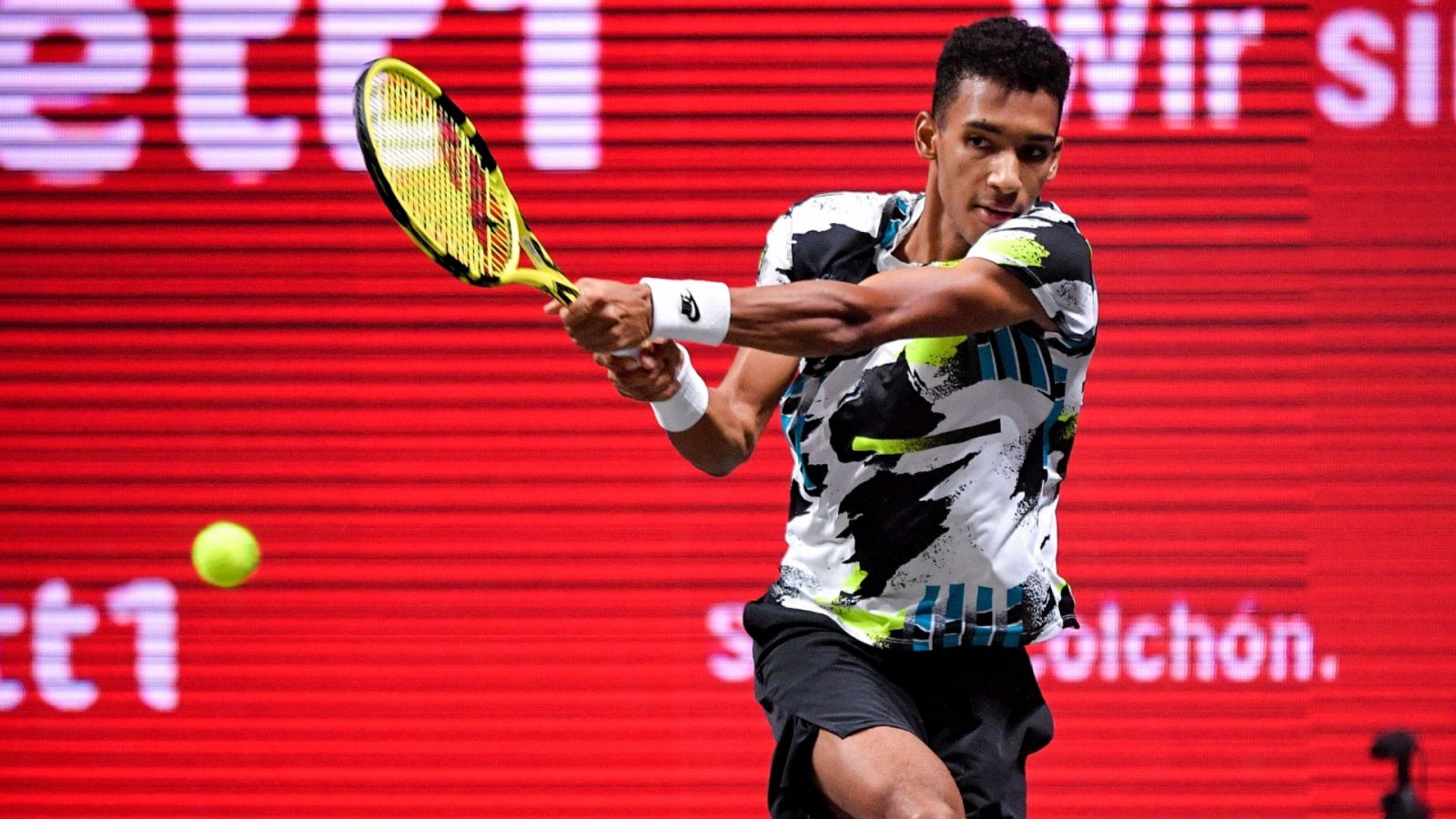 Tenis - ATP 250 Torneo Colonia. 1/4 Final: R. Albot - F. Auger-Aliassime - RTVE.es