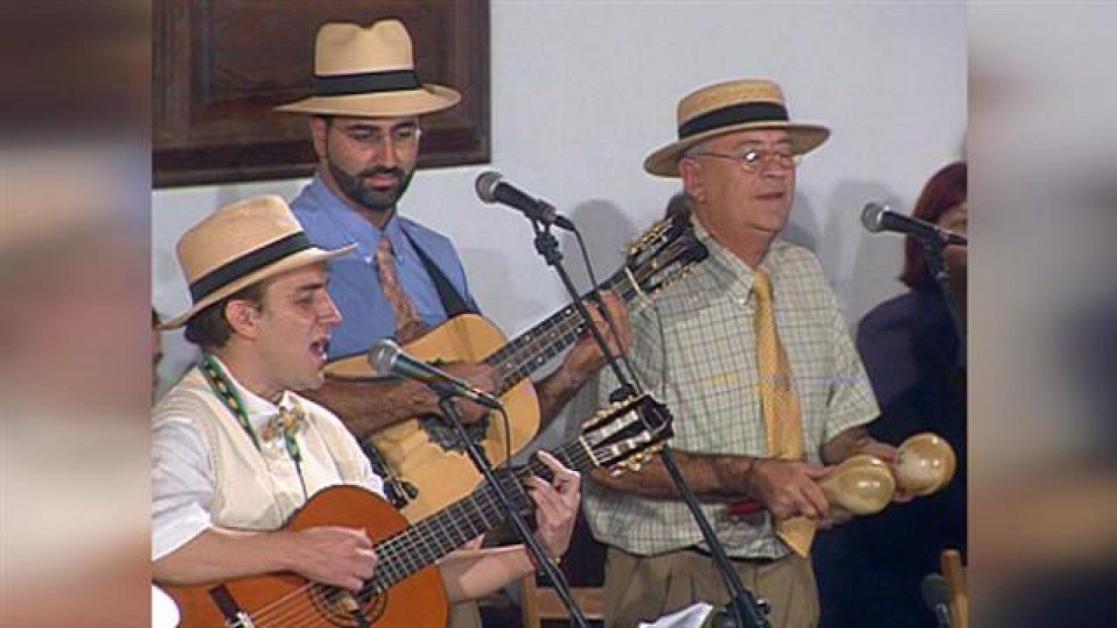 Tenderete - 18/10/2020 con A.F. Aduares y Cuarto Son más Parranda del Millo con solistas