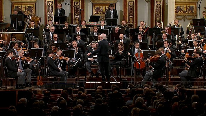 Orquesta Filarmónica de Viena: Especial John Williams