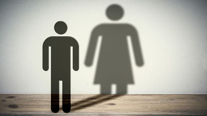 Telediario 1 - Las personas trans piden la despatologización de la transexualidad: "Nadie tiene que decir quién soy"