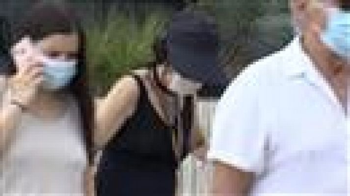 Telecanarias - Canarias en 2' - 17/10/2020