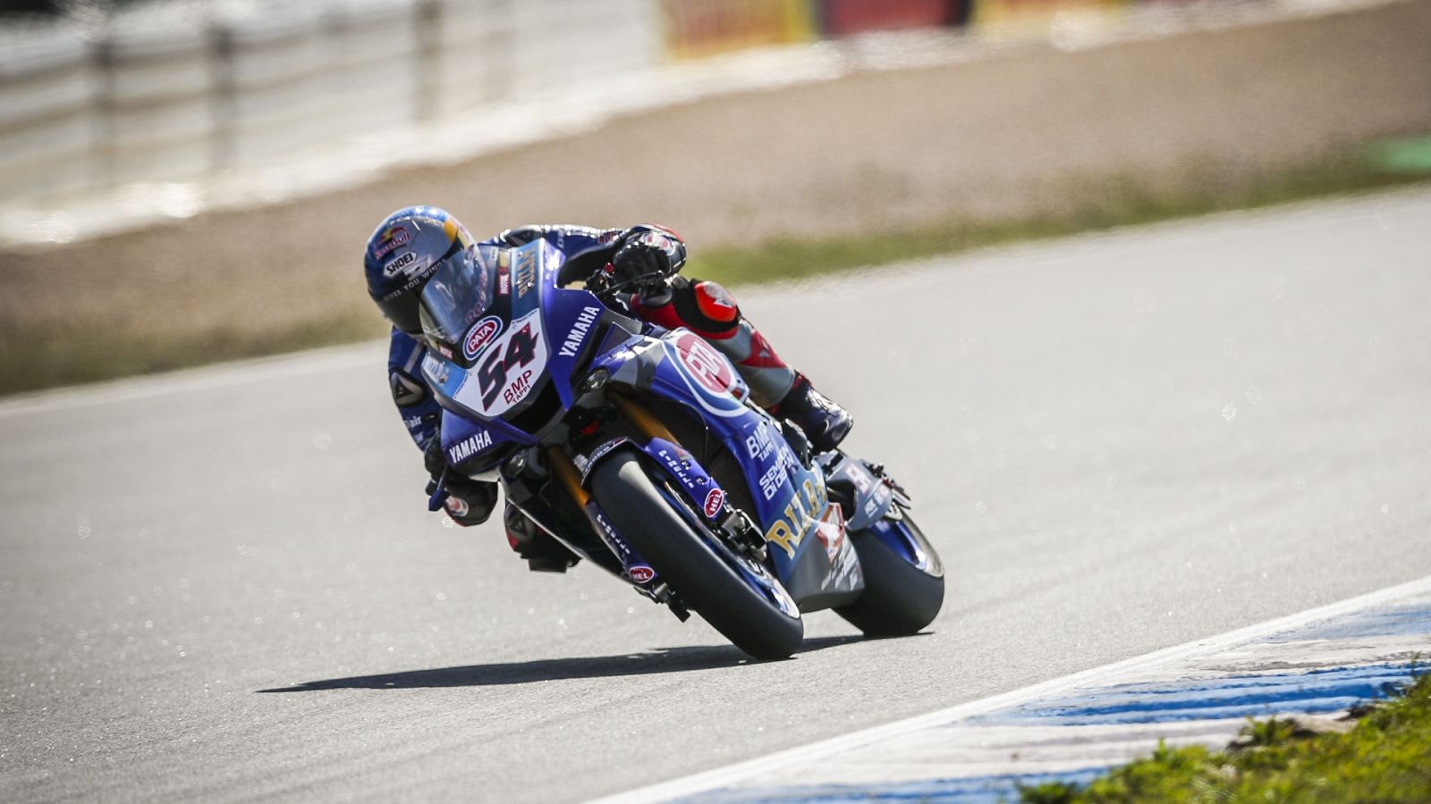 Motociclismo - Campeonato del Mundo Superbike 2020. Prueba Estoril WSBK Superpole - RTVE.es