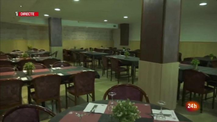 L'Informatiu - L'Informatiu - 17/10/2020