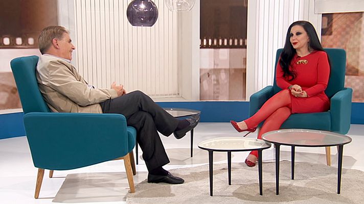 Cine de barrio - El amor de Don Juan (presentación)