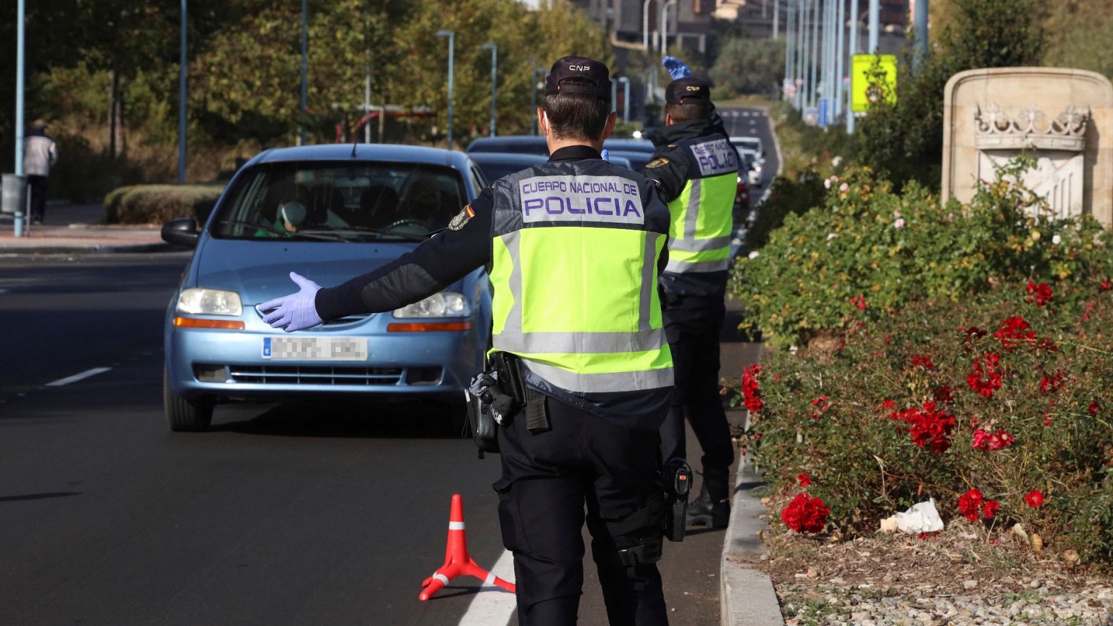 Telediario - 21 horas - 17/10/20 - RTVE.es