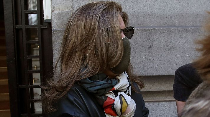 Informe Semanal - De Gürtel a Kitchen