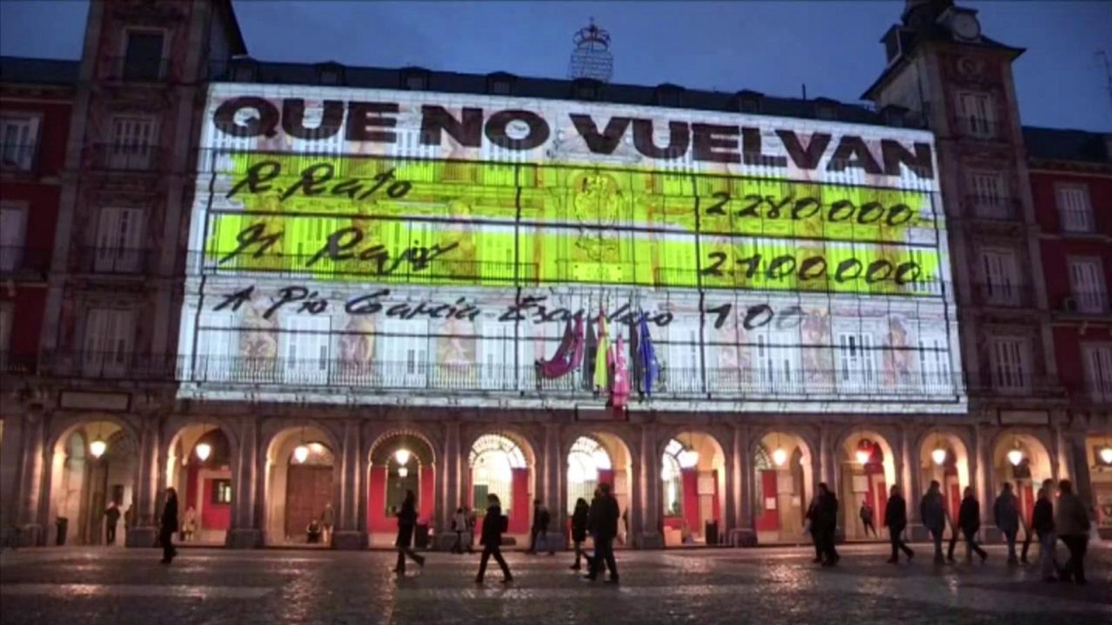 Informe Semanal - 17/10/20 - ver ahora