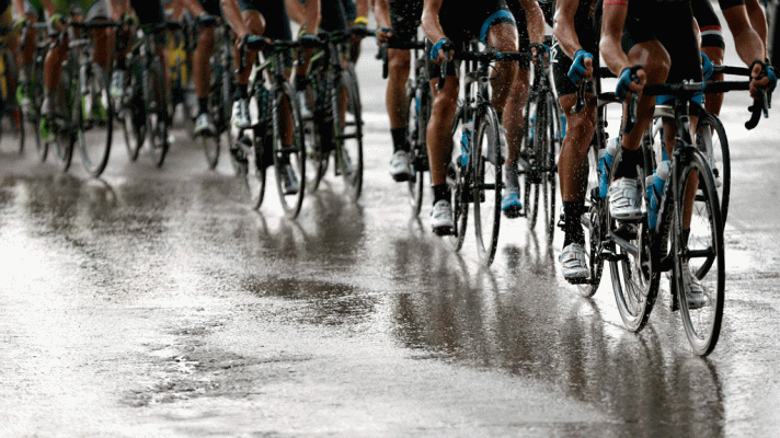 Vuelta 2020 | Así serán las condiciones meteorológicas que esperan a los ciclistas en la otoñal Vuelta ciclista a España