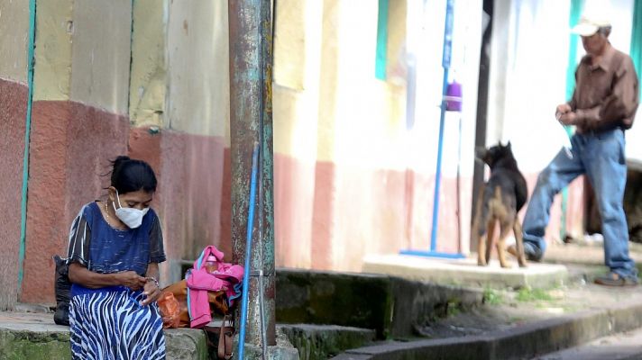 La pandemia dispara la pobreza en Latinoamérica: retroceso de 30 años en la región
