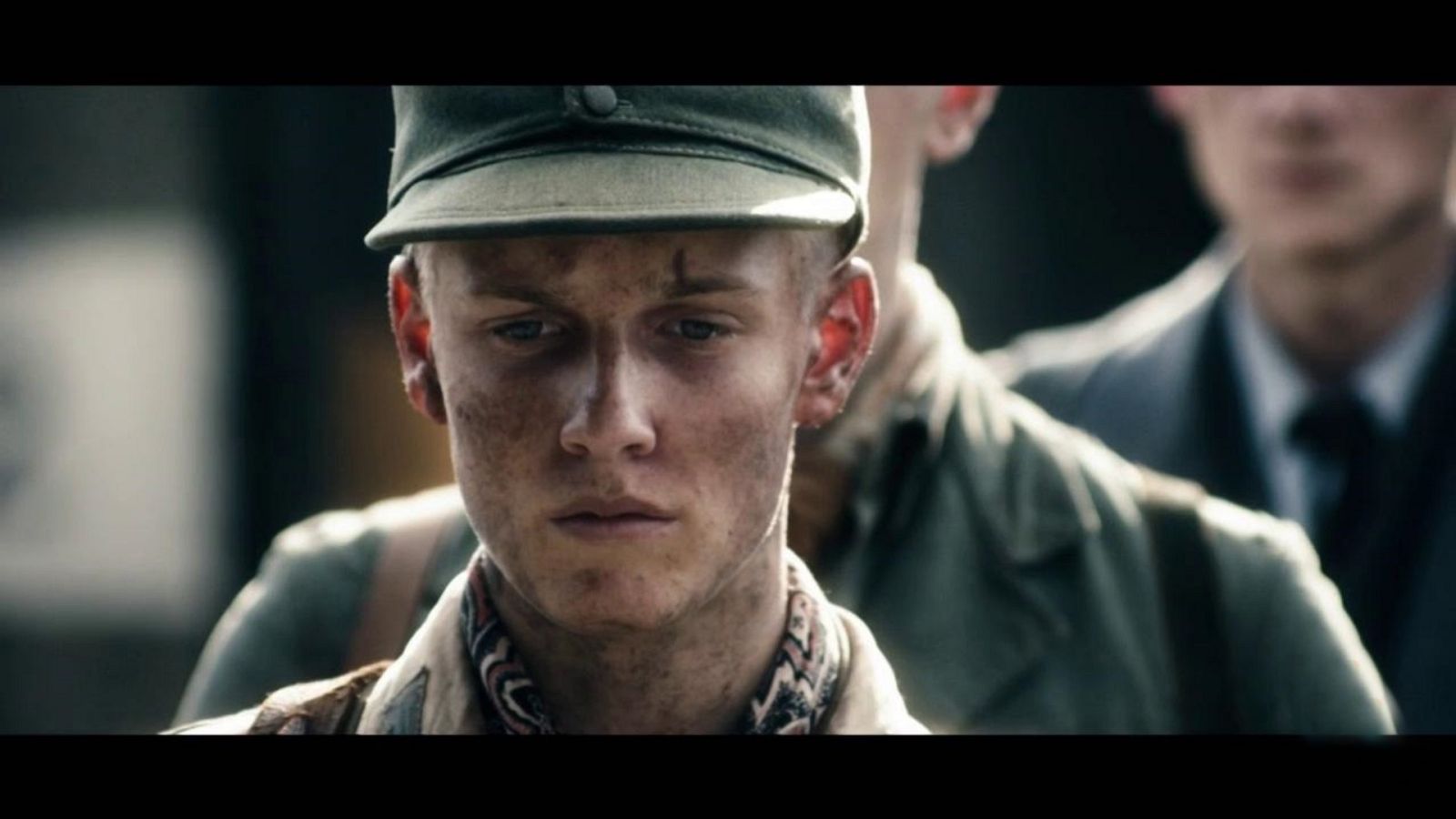 El cine de La 2 - Bajo la arena (presentación) - ver ahora