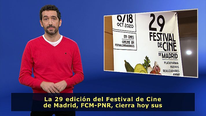 En lengua de signos - En lengua de signos - 18/10/20