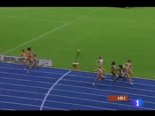 TeleCantabria - Telecantabria - 18/08/09