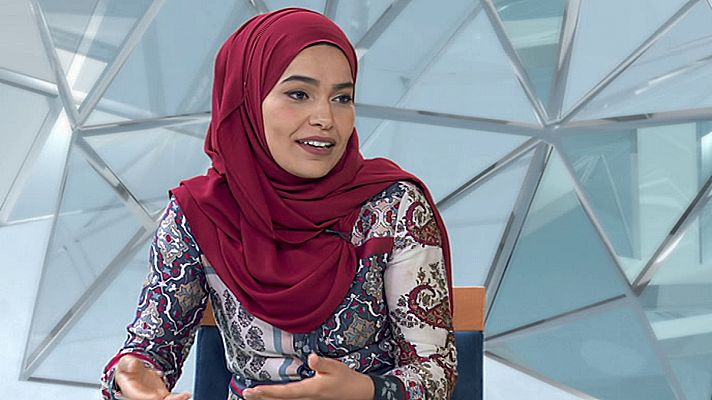 Medina en TVE - Medicina moderna en el Islam