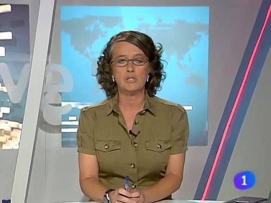 Telenavarra - Telenavarra - 18/08/09