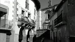 La víspera de nuestro tiempo - Por tierras de Extremadura de Miguel de Unamuno