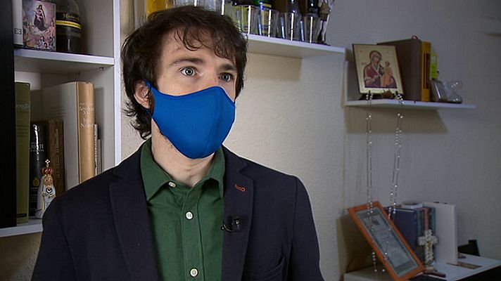 Testimonio - Entre el puente y el río