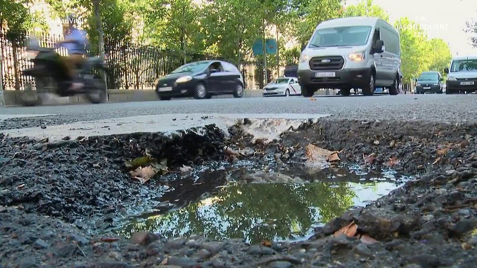 Seguridad vital - 18/10/20 - ver ahora