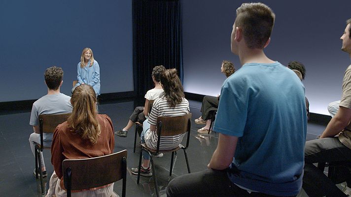 A mi yo adolescente - Empatía