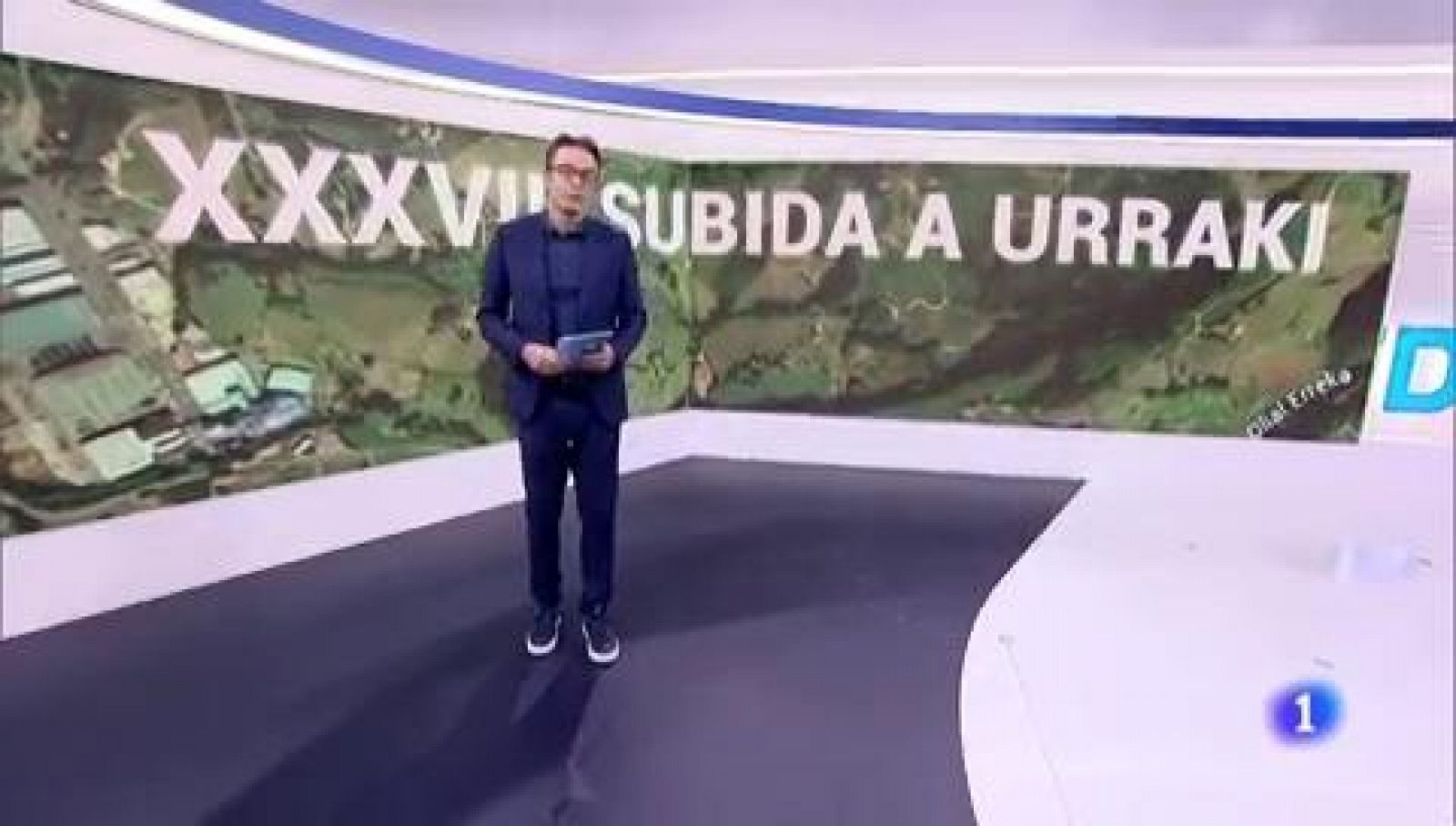 Fallece el piloto navarro Iñaki Irigoyen en un rally | Ver