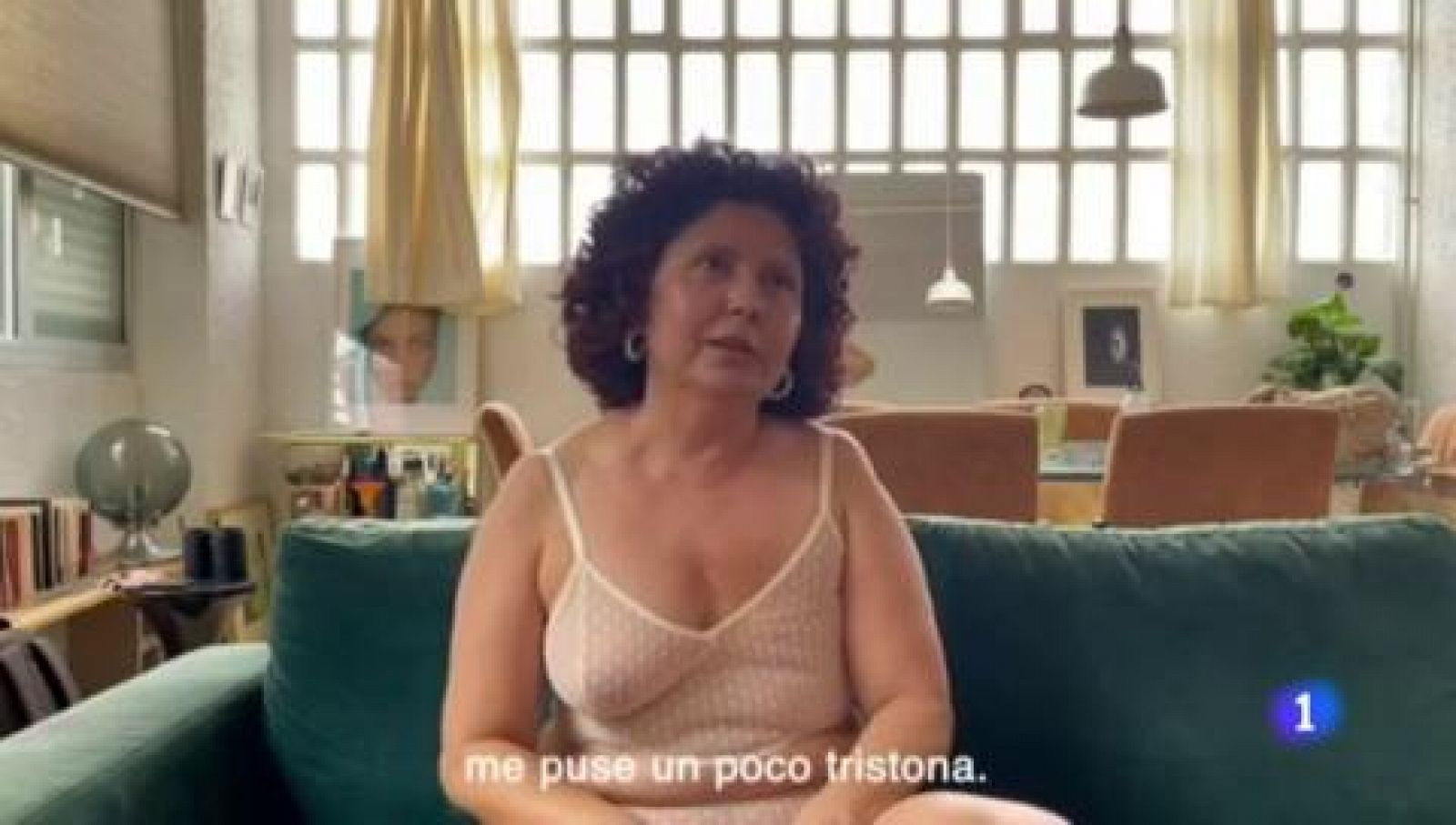 Víctimas del cáncer de mama reclaman sujetadores de una sola copa | Ver