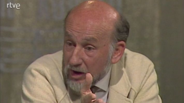 Estudio abierto - 03/04/1985