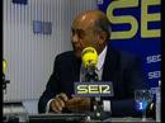  - La CEOE sigue sentada a la mesa