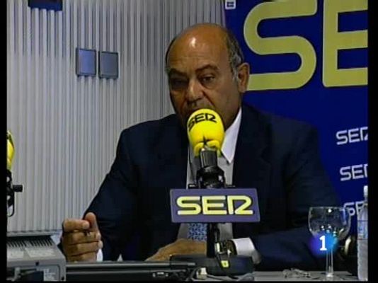  - La CEOE sigue sentada a la mesa