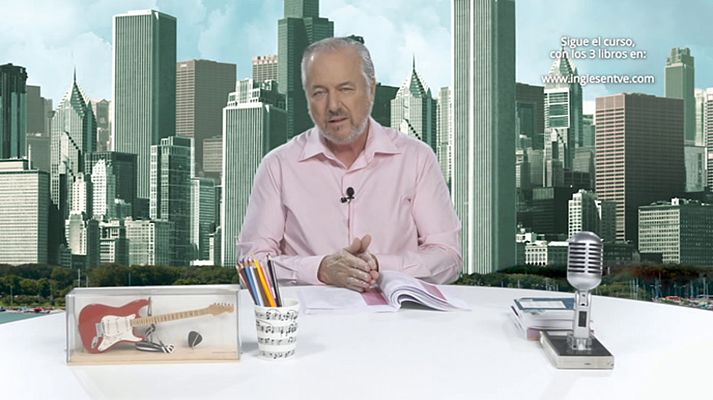Inglés en TVE - Programa 196