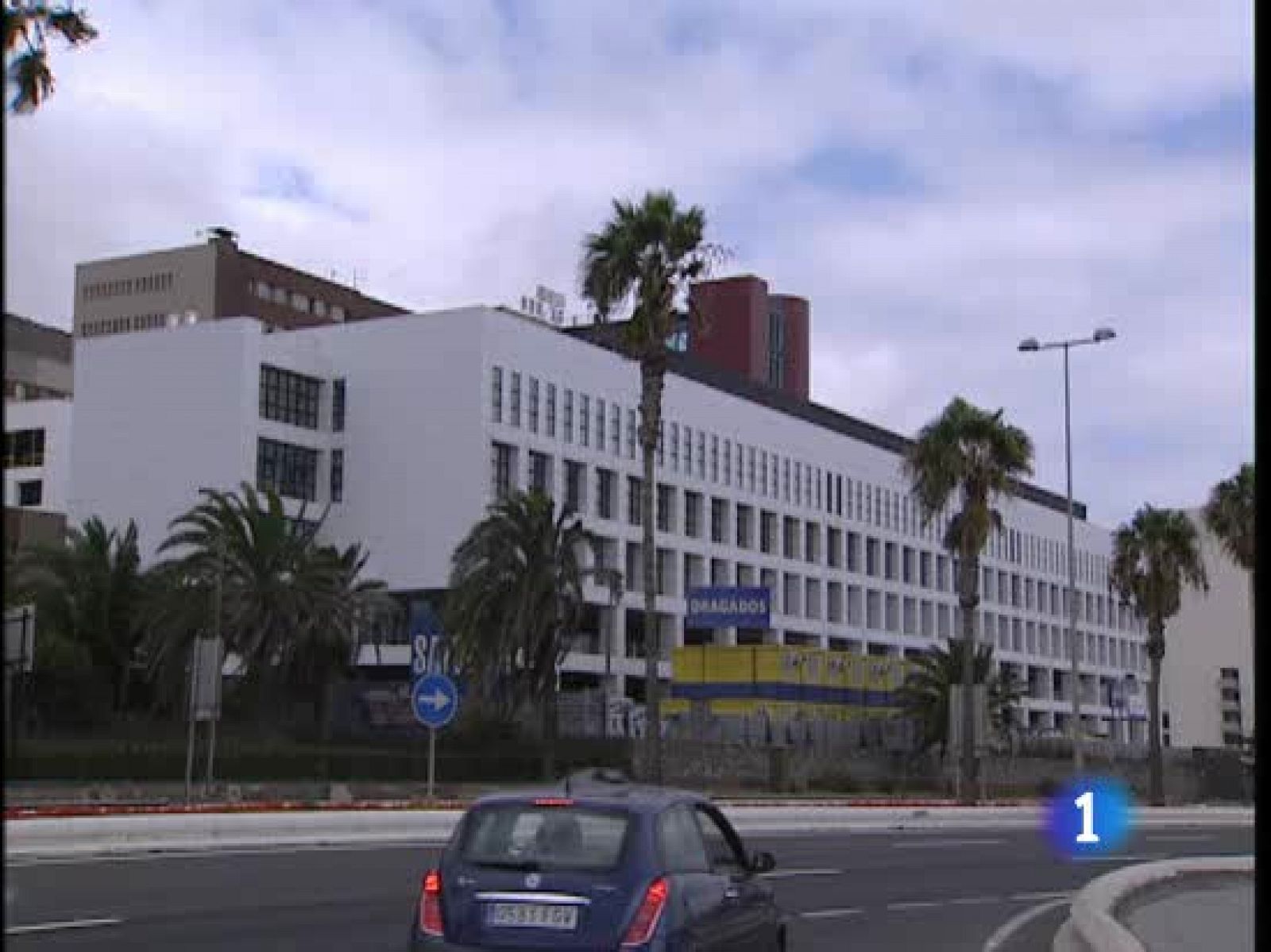 Un niño de 11 años con gripe A ha muerto en las Palmas de Gran Canaria