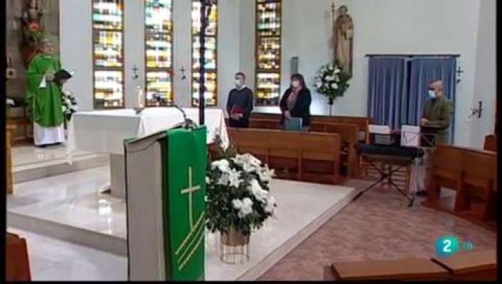 La Missa - La Missa - 18/10/2020