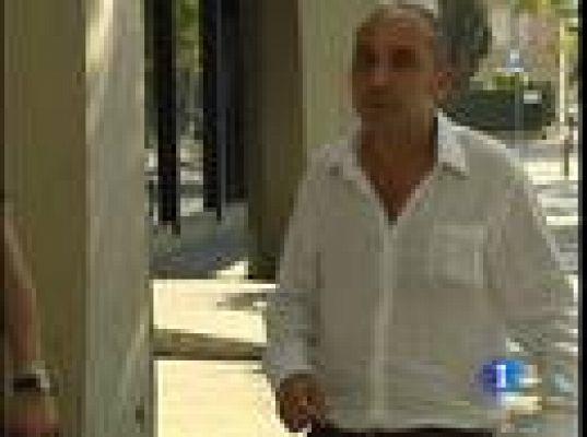  - Primera querella por homofobia