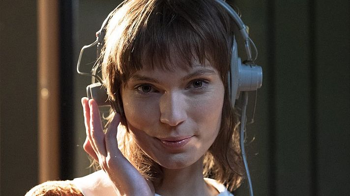 Cultura en Rtve.es - Así es 'I Am Woman'