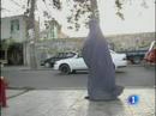  - Campaña talibán en Kabul