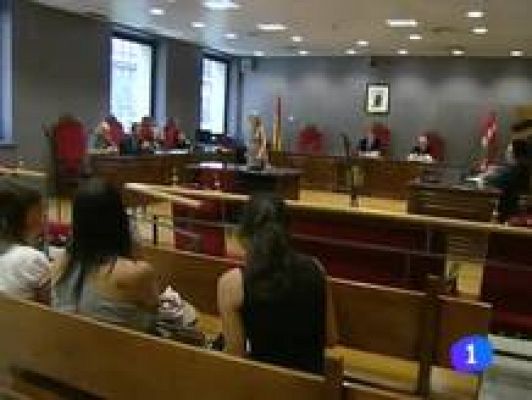 Telenorte - País Vasco - Telenorte-País Vasco - 18/08/09