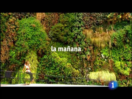 La Manaña de La 1