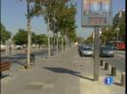 El tiempo - El Tiempo - 18/08/09