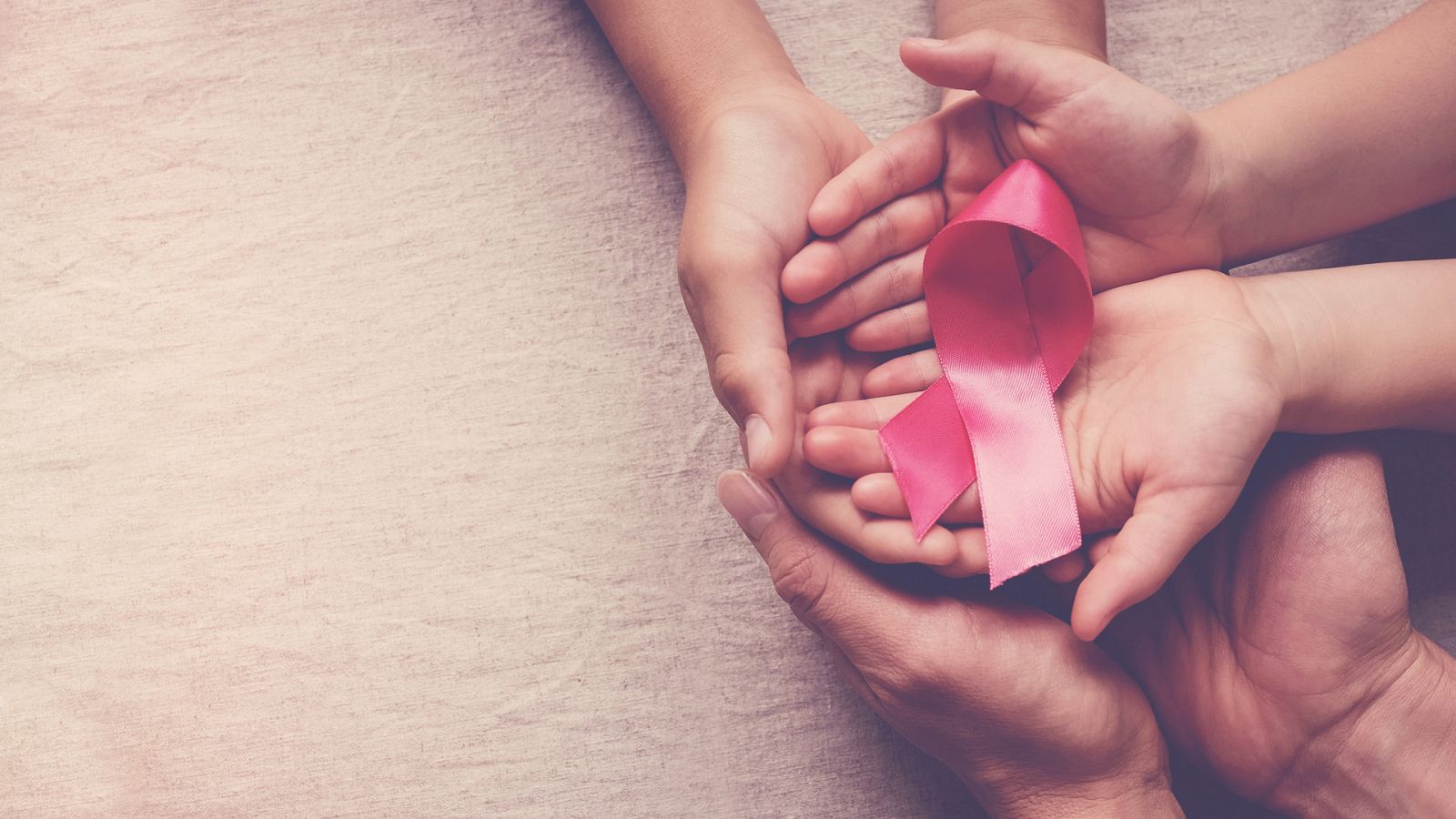 Día contra el Cáncer de Mama: lo analizamos en La Hora